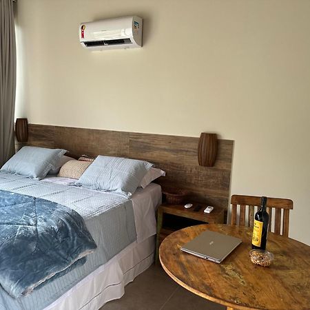 Pousada Rancho Dos Ipes Alto Paraiso de Goias Ngoại thất bức ảnh
