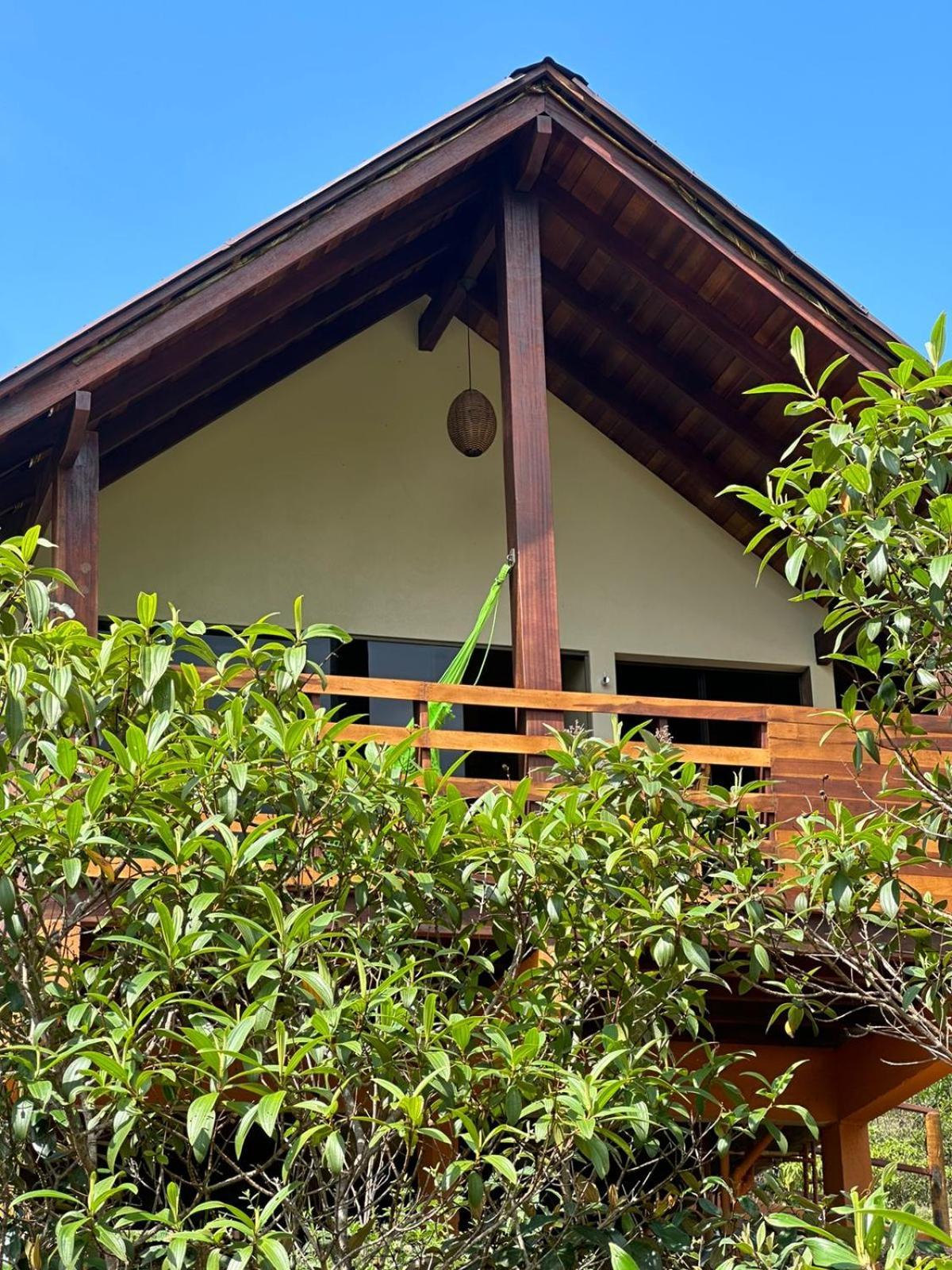 Pousada Rancho Dos Ipes Alto Paraiso de Goias Phòng bức ảnh
