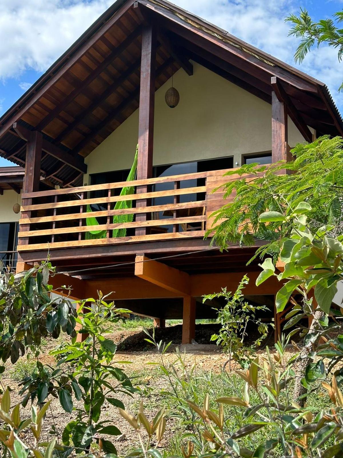 Pousada Rancho Dos Ipes Alto Paraiso de Goias Phòng bức ảnh